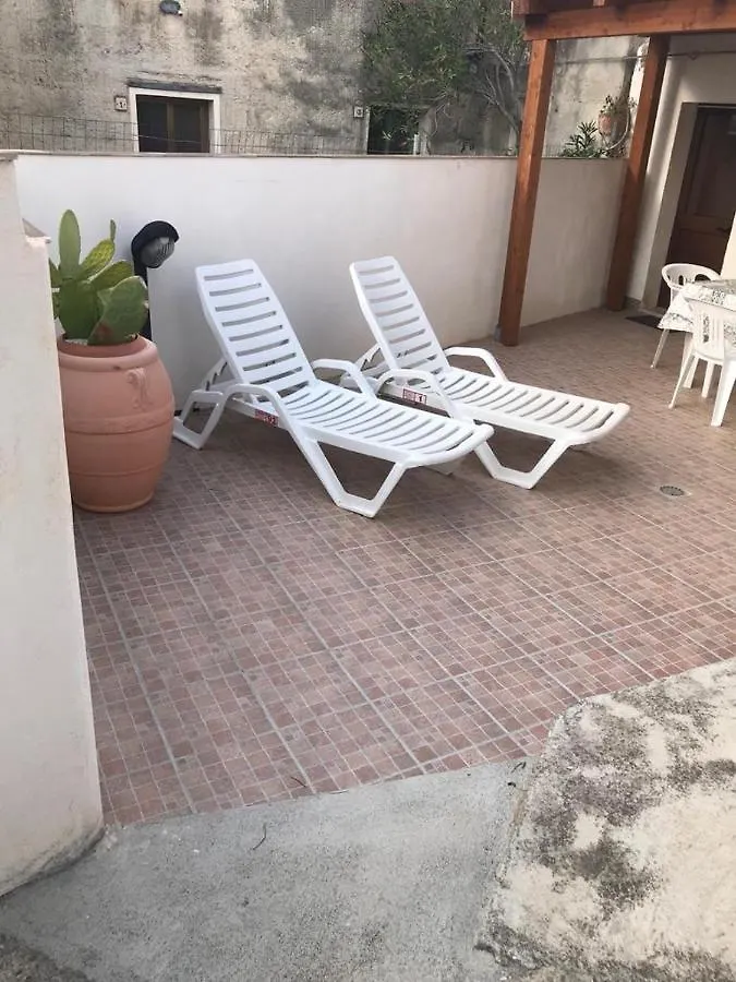 Casa vacanze Appartamenti Carrubba Custonaci