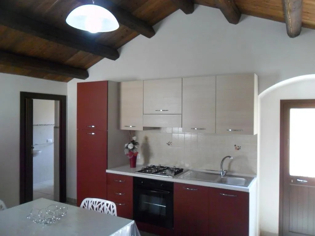Appartamenti Carrubba Custonaci Casa vacanze