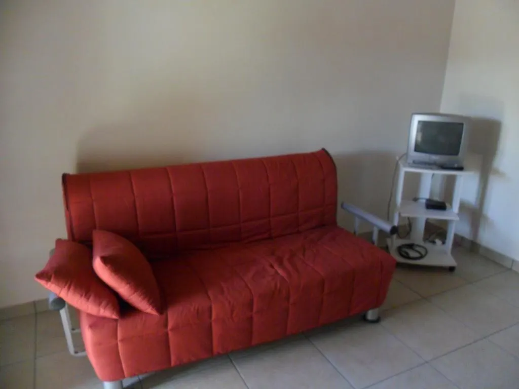 Casa vacanze Appartamenti Carrubba Custonaci