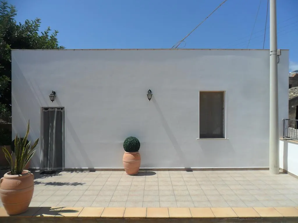 Appartamenti Carrubba Custonaci Casa vacanze
