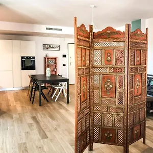 Casa Rita , Brescia Italia