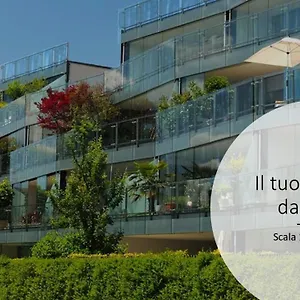 Esclusivo Loft Con Winter-garden , Assago Italia
