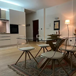 Interno 12 Sweet , Verona Italia