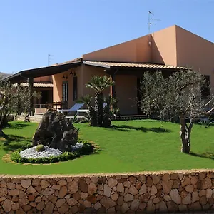 Nicola Santoro Ferienhaus