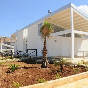 Vacanza Viola Di Mare Ferienhaus
