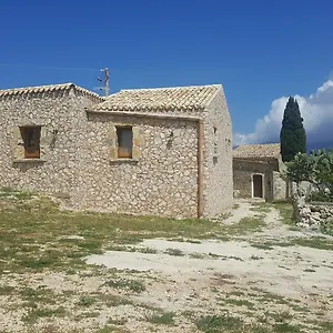 Vecchio Baglio Cofano Casa di campagna